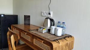 Kutus Bali Guesthouse