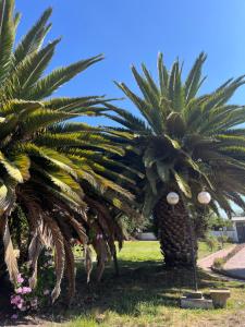 Puñuy Achalay Cabañita