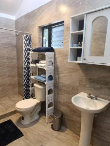 Puñuy Achalay Cabañita