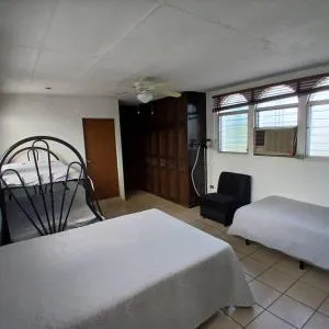 Apartamento en San Salvador - Mexicanos