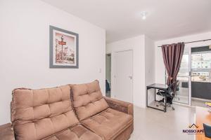 Nosso Apê Teixeiras: 24 | Garagem | Acessível NA812T