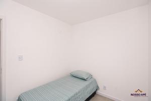 Nosso Apê Teixeiras: 24 | Garagem | Acessível NA812T