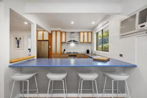 Becket Park Veranda Gardens