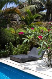 Deluxe Room with Jungle View