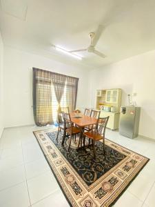 Dramayu Homestay