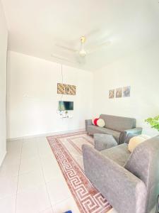 Dramayu Homestay
