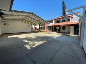 Casa Nana , amplia y tranquila - Tlalixtac de Cabrera