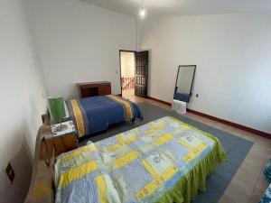 Casa Nana , amplia y tranquila