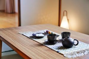 Tokyu Vacations Kyoto