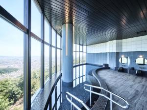 Setre Highland Villa Himeji