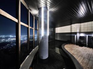 히메지 Setre Highland Villa Himeji 4성급 숙소 로비