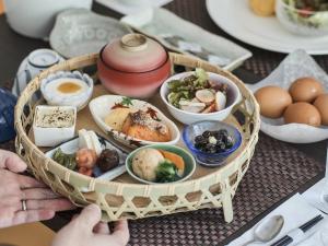 Setre Highland Villa Himeji