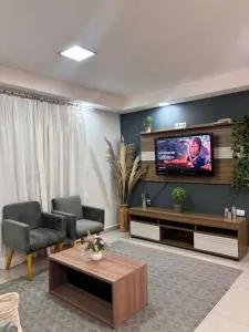 Maravilloso Departamento - Excelente Ubicacion - Минга-Гуасу