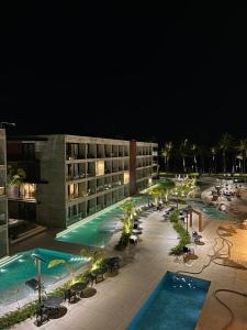 Porto Alto Resort Bl 04 - Apto 220 - Cota 26