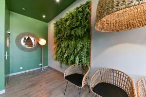 Hotels Golden Tulip Roissy Saint Witz : photos des chambres