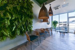 Hotels Golden Tulip Roissy Saint Witz : photos des chambres