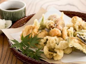 瀧乃元 近藤家（Kondoke-Inn)