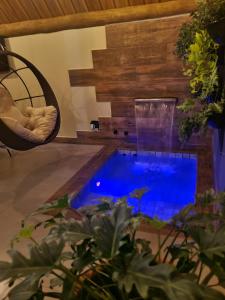 Chácara Kioski - Suítes e Cabanas