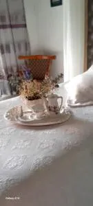 Habitación 2 en Casa Retro - Álamos