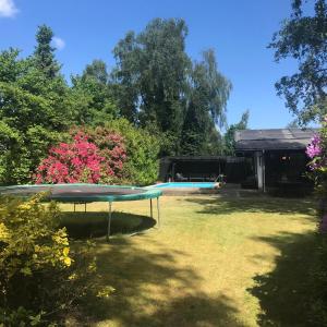 Amazing Home In Nykøbinbg Sjælland With 3 Bedrooms, Swimming Pool And Wifi