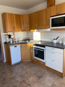 Nice Home In Sandsjöfors With 1 Bedrooms, Wifi And Jacuzzi