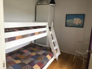 Nice Home In Bräkne-Hoby With 3 Bedrooms And Wifi