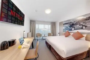 Littomore Hotel on Stewart, Bathurst - Dunkeld