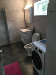 Stunning Home In Rörbäck With 2 Bedrooms And Wifi