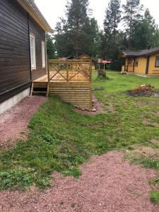 Stunning Home In Rörbäck With 2 Bedrooms And Wifi