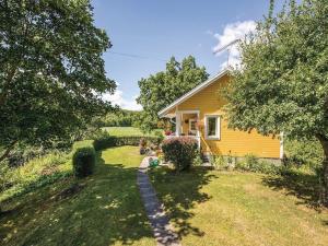 Stunning Home In Strängnäs With 2 Bedrooms