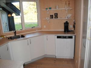 Nice Home In Farsø W