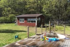 Nice Home In Österfärnebo With 2 Bedrooms, Sauna And Jacuzzi - 瑟德福什