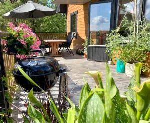 Stunning Home In Ljusterö With 3 Bedrooms And Wifi - Uddeby