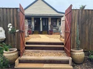 The Table Guest House