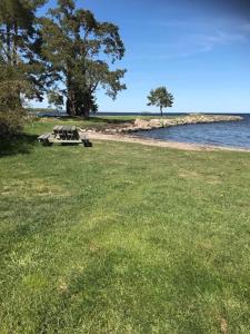 Amazing Home In Bergkvara With 2 Bedrooms And Jacuzzi