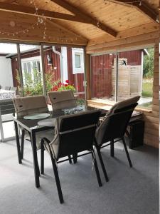 Amazing Home In Bergkvara With 2 Bedrooms And Jacuzzi