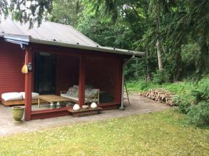 Awesome Home In Vejby With 2 Bedrooms, Internet And Jacuzzi