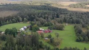 Nice Home In Malmbäck With 3 Bedrooms And Wifi - Malmbäck