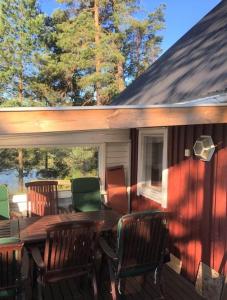 Awesome Home In Åsenhöga With 2 Bedrooms