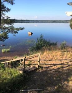 Awesome Home In Åsenhöga With 2 Bedrooms