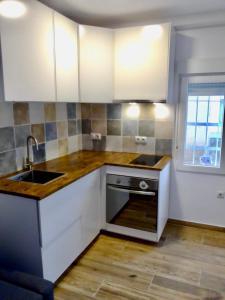 Apartamento Don Jose en Triana