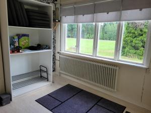 Beautiful Home In Hamneda With 4 Bedrooms And Wifi