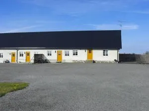 Awesome Home In Löderup With 2 Bedrooms And Wifi - Löderup