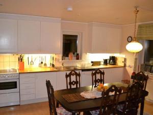 Stunning Home In Djurhamn With 6 Bedrooms, Wifi And Sauna