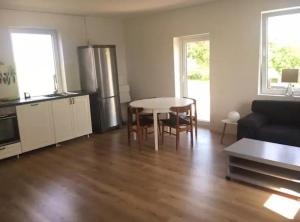 Beautiful Home In Havdhem With 5 Bedrooms, Swimming Pool And Wifi