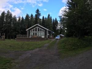 Stunning Home In Rörbäck With 2 Bedrooms And Wifi