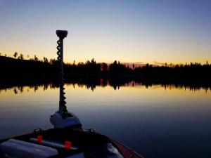 Amazing Home In Stugun, Ragunda With 1 Bedrooms And Wifi