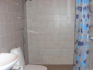 Nice Home In Löderup With 1 Bedrooms And Wifi