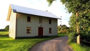 Awesome Home In Aneby With 3 Bedrooms And Sauna - Noby