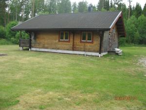 Awesome Home In Mellerud With 3 Bedrooms And Sauna